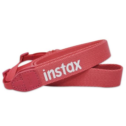 Correa Fujifilm Para Instax Raspberry