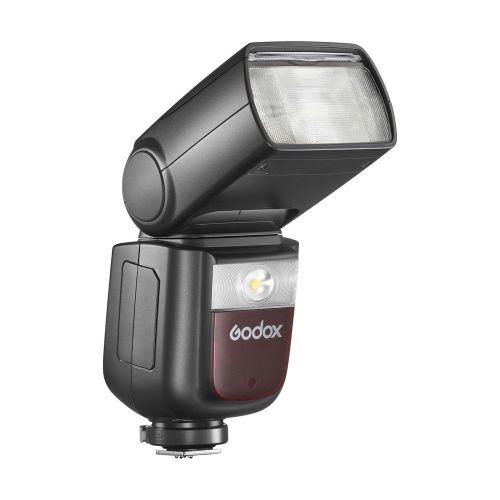 Flash VING Godox Fotográfico para Nikon V860IIIN, Compatible con las cámaras Nikon e-TTL II