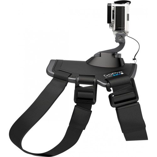 Arnes Gopro Para Perro y Camara Fetch Fotomecanica