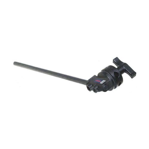 Brazo Manfrotto De Extension D520B 40 Pulg. Negro