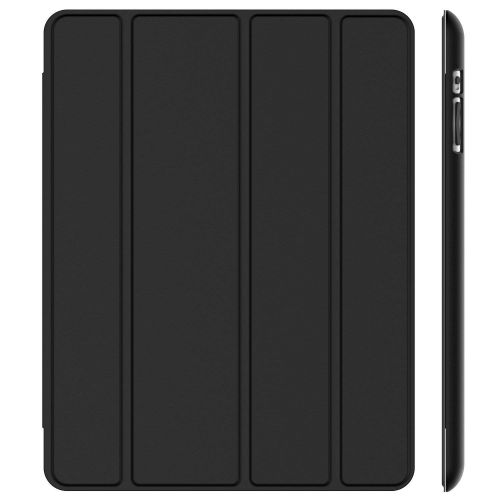 ESTUCHE PARA IPAD NEGRO GARIGOLEADO