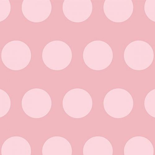 Ciclorama Fondo De Papel Savage Rosy Polka Dots P-PA5318RPO 1.35m X 5.5m