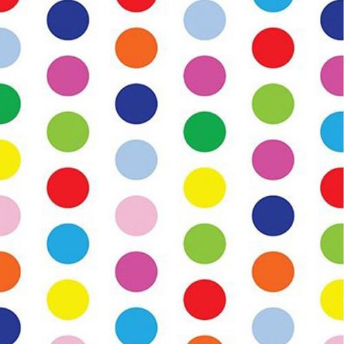 Ciclorama Fondo De Papel Savage Rainbow Sprinkle P-PA5318RSP 1.35m X 5.5m