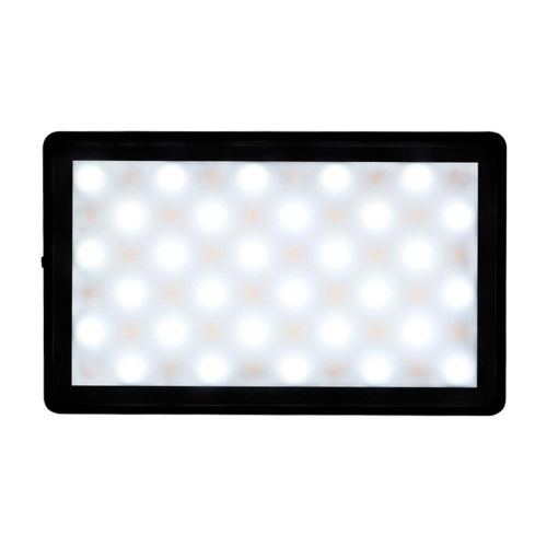 Mini panel Led bicolor Lume Cube LC-KIT-MINIBH con soporte DSLR