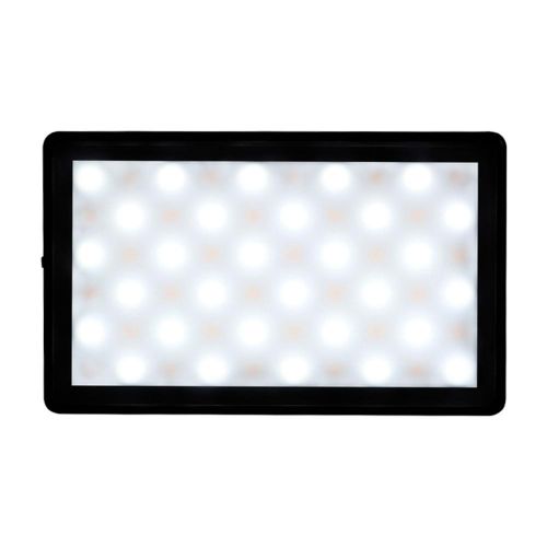 Mini panel Led bicolor Lume Cube LC-KIT-MINIBH con soporte DSLR