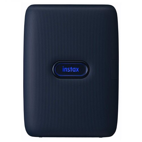 Impresora Instax Mini Link AZUL FUJIFILM