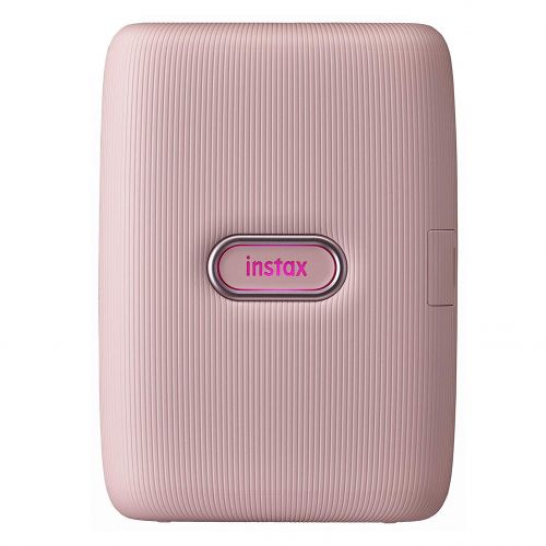 Impresora Instax Mini Link Rosa FUJIFILM