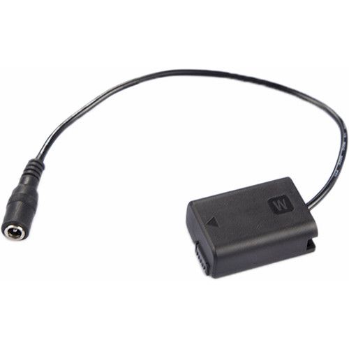 FW-50P Battery Dummy Pack DC Power Cable LAN-FW-50P
