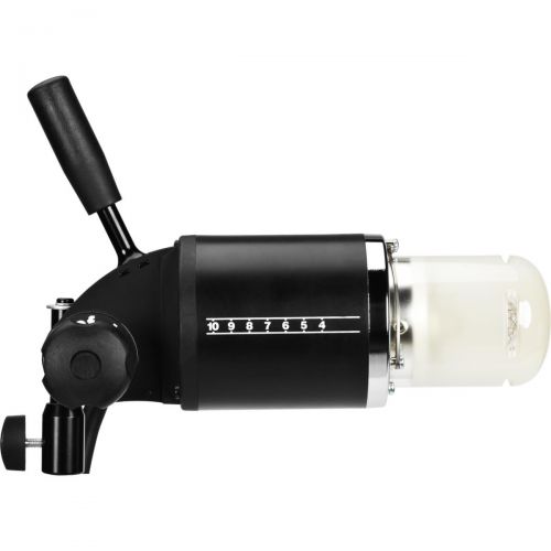 ProTwin UV 500W with Magnum Reflector
