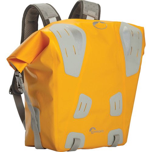 Dryzone LowePro Backpack 40L Yellow LP36578