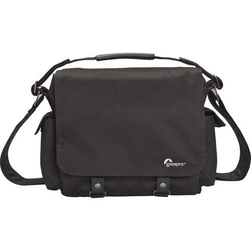 Mochila LOWEPRO Flipside BP 300 AW III, Color Negro LP37350 - Fotomecánica