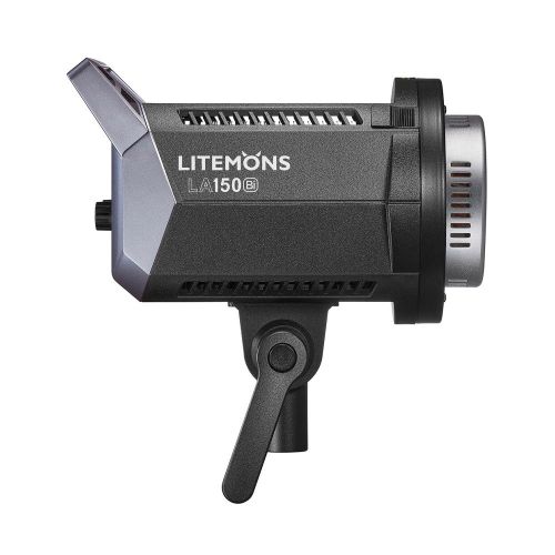 Lámpara Led Godox Bicolor Litemons LA150Bi 