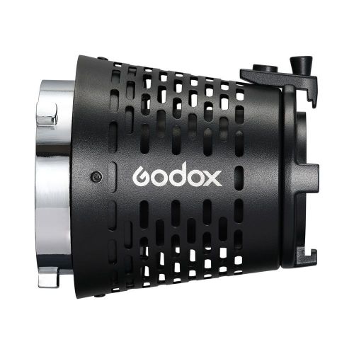 Adaptador Godox Sastero de Montaje Bowens SA17