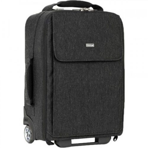 MALETA CON RUEDAS AIRPORT ADVANTAGE XT NEGRA