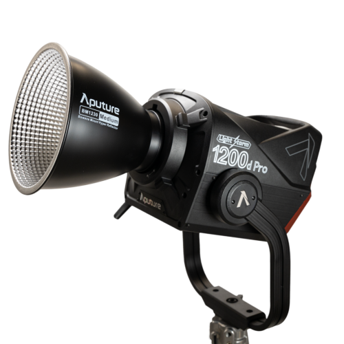 Lámpara Godox Led LS 1200D PRO Aputure