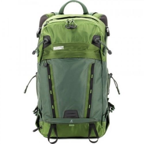 MOCHILA BACKPACK BACKLIGHT 18L VERDE MIndShift