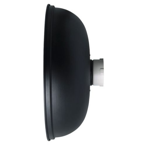 Beauty Dish SMDV Silver para Flash Briht 360