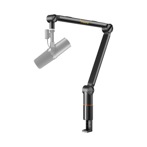  Brazo Boom Maono Ajustable para Micrófono AU-BA90 (MOD BA90)