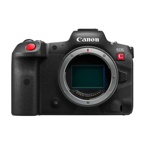 Camara Canon EOS R5 C Mirrorless Cinema
