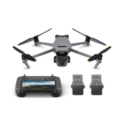 Nuevo DJI MAVIC 3 PRO CINE PREMIUM COMBO