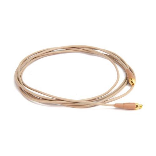 Cable RODE MiConTM Incluye Adaptador macho a hembra (1.2m) - ROSA
