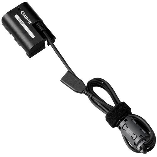 
DC Coupler DR-E6P
