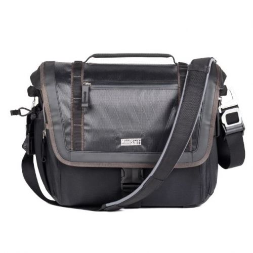 MOCHILA DE HOMBRO PHOTO CROSS 13 GRIS CARBON