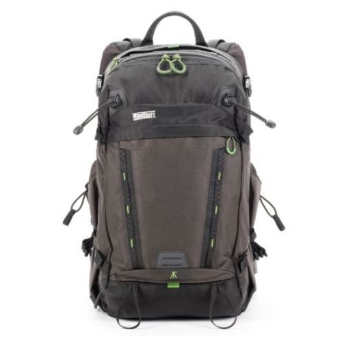 MOCHILA BACKPACK BACKLIGHT 18L CARBON