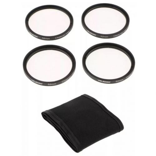 Kit Close JJC UP 52mm