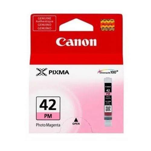 Tinta Canon  CLI-42PM Photo Magenta