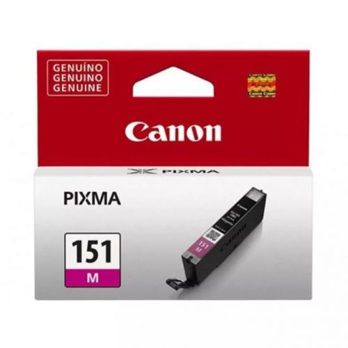 Tinta Canon  CLI-151 M