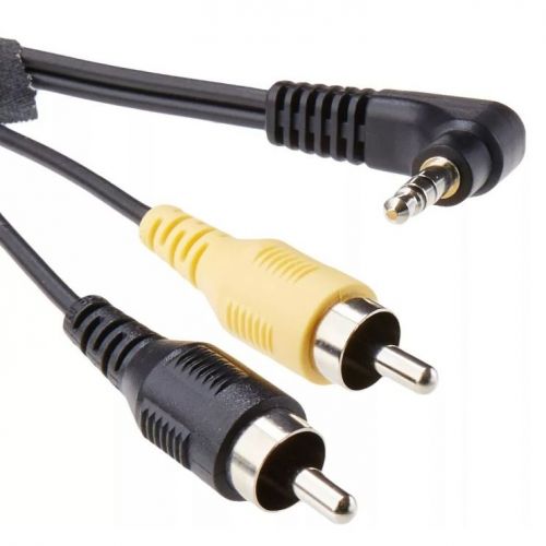 Cable Canon AVC-DC300