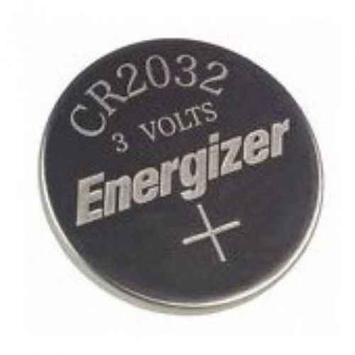 Pila Energizer CR2032 Lithium