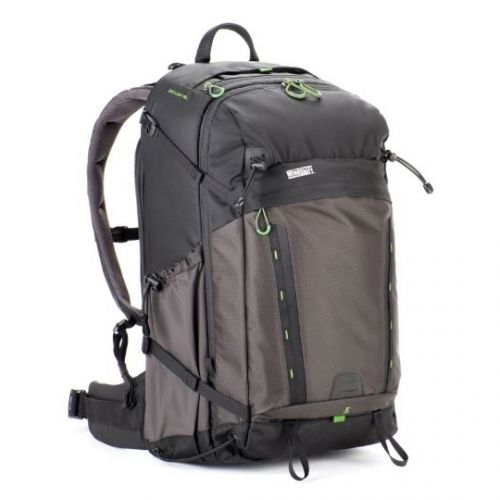 MOCHILA BACKPACK BACKLIGHT 36L CARBON