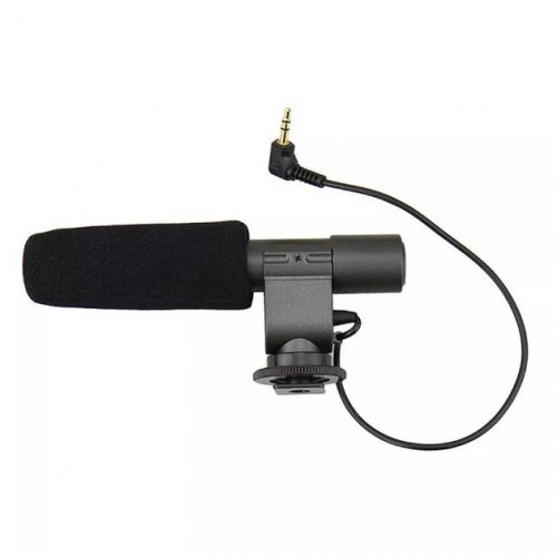 MICROFONO TIPO ESCOPETA MIC-1