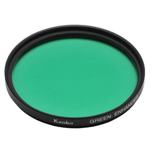 FILTRO 67MM POO VERDE CLARO