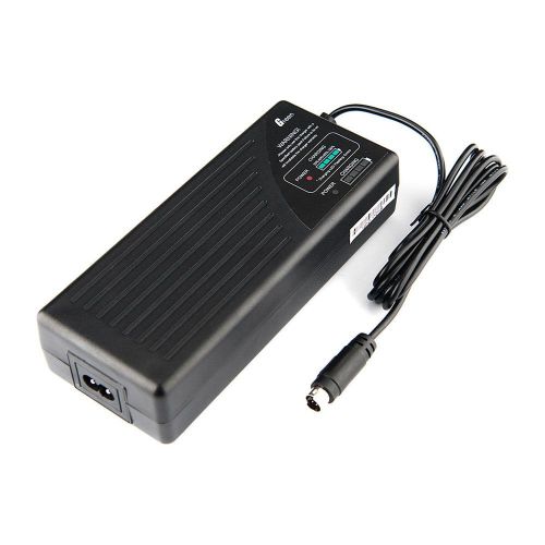 Cargador de Batería Godox C1200P para Flash AD1200PRO