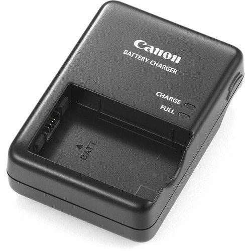 Cargador Canon CG-110