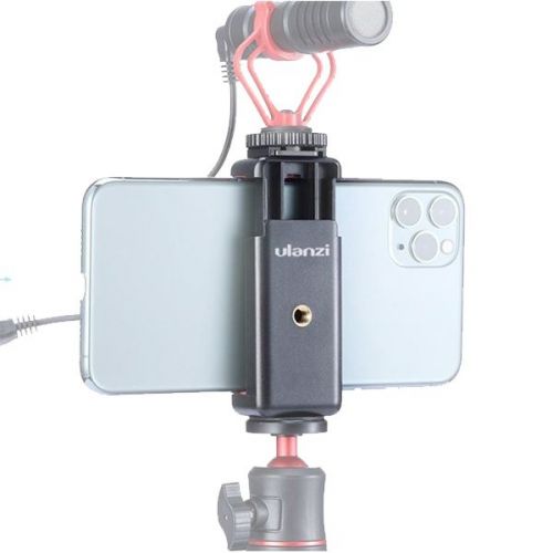 SOPORTE PARA CELULAR PARA TRIPIE ST-07 ULANZI 