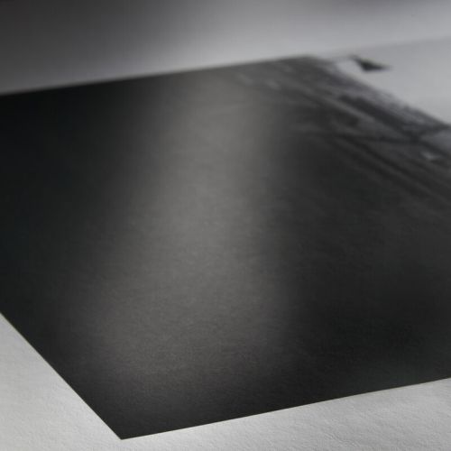 Papel Hahnemühle Photo Rag Matt Baryta Photopia A3+ Box de 25 sheets