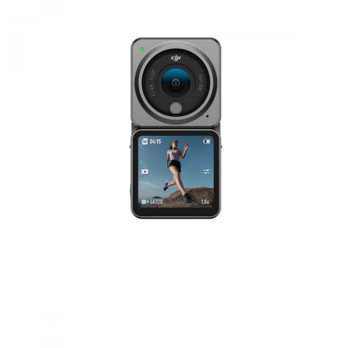 DJI Action 2 Dual Screen Combo