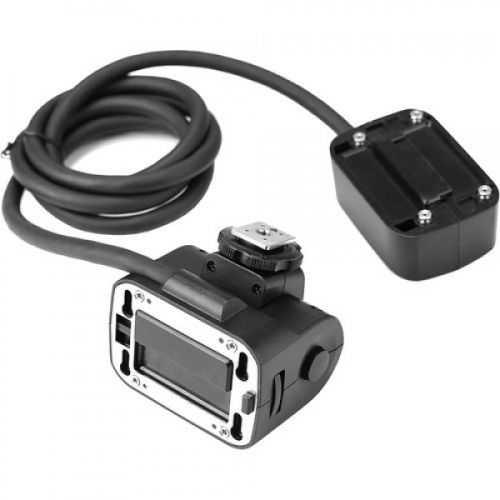 CABLE DE EXTENSION EC-200 PARA FLASH AD200 GODOX