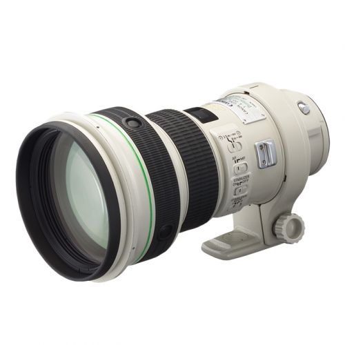 EF 400MM F/4 DO IS USM