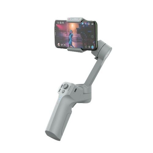Estabilizador Mini MX MOZA para Smartphones - Fotomecánica