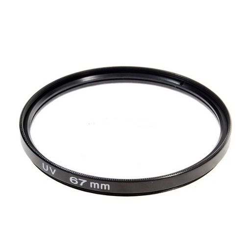 FILTRO UV 67MM MGS