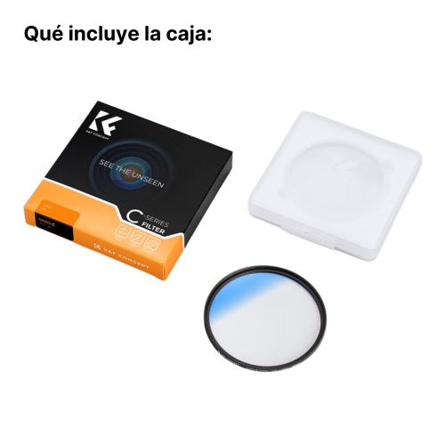 K&F Concept Filtro UV 46mm Protezione Ultravioletto Con MRC - Foto 8