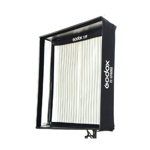 LUZ LED FLEXIBLE FL-150S GODOX FLEXIBLE, LIGERA Y PORTATIL, COMO UTILIZAR UN PAÑO PARA ILUMINAR