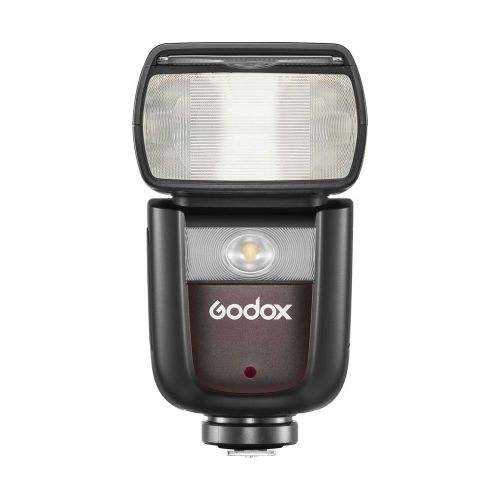 Flash VING Godox Fotográfico para Canon V860IIIC, Compatible con las cámaras Canon e-TTL II