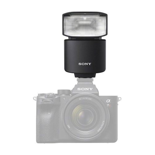 Flash Sony HVLF46RM de alta velocidad Fotomecánica