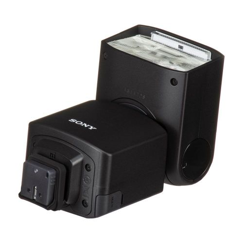 Flash Sony HVLF46RM de alta velocidad Fotomecánica